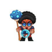 野蛮人大作战：萨萨塔登场