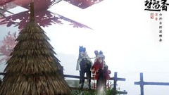 一梦江湖装备特技全解析