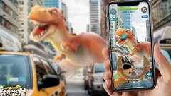 我的恐龙新手进阶指南