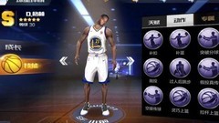 最强NBA：S级小前锋推荐