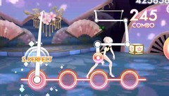 QQ炫舞：最美中国风7星挑战