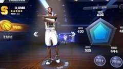 最强NBA：S级小前锋推荐