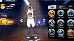 最强NBA：S级小前锋推荐