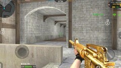 穿越火线-枪战王者：上分套路揭秘