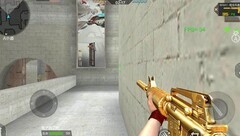 穿越火线-枪战王者：上分套路揭秘