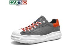 卡帝乐男鞋39元抢购