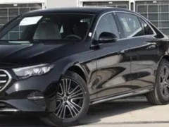 奔驰E级舒适背后的细节优化之道