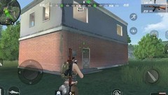 穿越火线-枪战王者：荒岛房屋战术揭秘