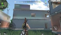 穿越火线-枪战王者：荒岛房屋战术揭秘