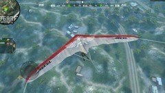 穿越火线-枪战王者：荒岛特训西部丘陵生存指南