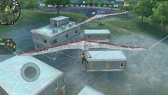 穿越火线-枪战王者：荒岛特训西部丘陵生存指南