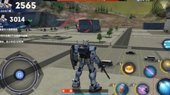 敢达争锋对决新手操作指南