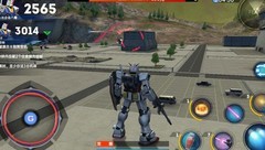 敢达争锋对决新手操作指南