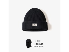 GOLOVEJOY男士针织帽19元抢