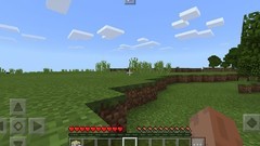 我的世界：移动版新手攻略