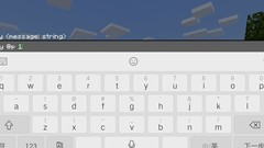 我的世界：移动版新手攻略