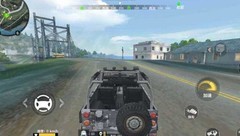 穿越火线：伏地魔养成指南