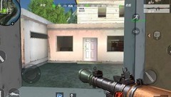 穿越火线：60V60最强火力搭配