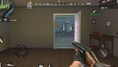 穿越火线：60V60最强火力搭配