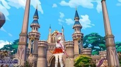 剑之荣耀：萌新升级不卡级攻略