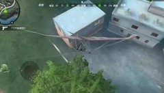 穿越火线-枪战王者：荒岛野外作战技巧