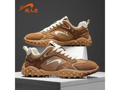 贵人鸟男鞋F5B8429京东直降100元