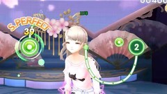 QQ炫舞：Immortals高燃挑战