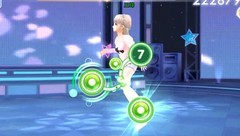 QQ炫舞：开往早晨的午夜挑战