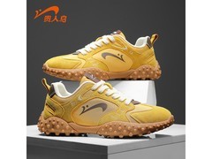 贵人鸟男鞋F5B8429促销