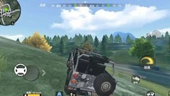 穿越火线-枪战王者：荒岛野外作战技巧