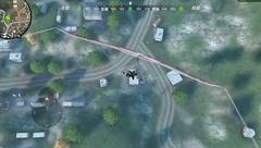 穿越火线-枪战王者：荒岛野外作战技巧