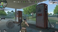 穿越火线-枪战王者：荒岛避坑指南