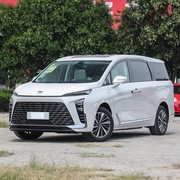 40万内中大型MPV海选：五款实力车型全维度解析
