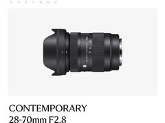适马28 - 70mm镜头促销，低至3888元