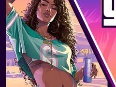 GTA6官方封面发布：迈阿密风情新女主亮相，2026年11月19日发售