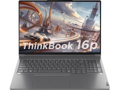 ThinkBook 16+新品上市