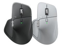 罗技MX Master 4鼠标直降272元