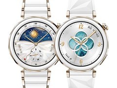 华为WATCH GT 5 Pro 42mm款低至1751元