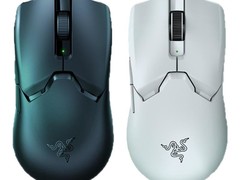 雷蛇毒蝰V2 Pro鼠标天猫优惠低至472元