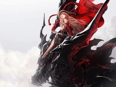最终幻想：RESONANCE回归HD-2D美学与纯正回合制，重铸系列经典体验