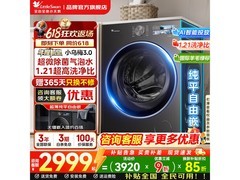 小天鹅小乌梅3.0洗衣机10kg