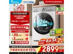 小天鹅小乌梅3.0轻享版洗衣机低价购