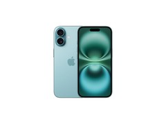 iPhone 16深青色限时特惠