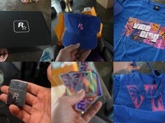 GTA6发售在即，Rockstar神秘周边礼盒引爆预热猜想