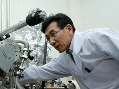 薛其坤领衔发现量子反常霍尔效应，冲击2026年诺贝尔物理学奖