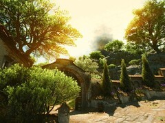 巫师3：狂猎重制版Ultra+画质下显存优化与路径追踪性能调校方案