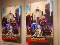 赛博朋克：边缘行者2首集试映：夜之城成主角，群像叙事与压抑美学升级
