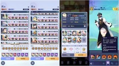 召唤与合成2阵容搭配攻略大集合