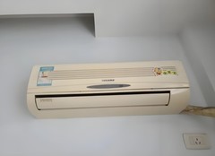 老空调没毛病别硬用！符合这4个情况必须换，省电还护家人健康