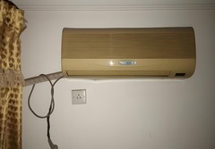 老空调没毛病别硬用！符合这4个情况必须换，省电还护家人健康